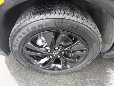2024 Buick Encore GX - Photo 10