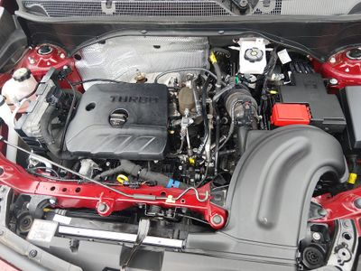 2024 Buick Encore GX - Photo 9
