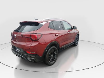 2024 Buick Encore GX - Photo 7