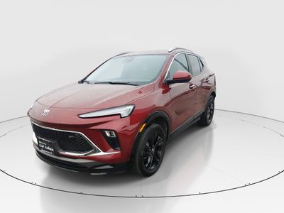 2024 Buick Encore GX - Photo 3
