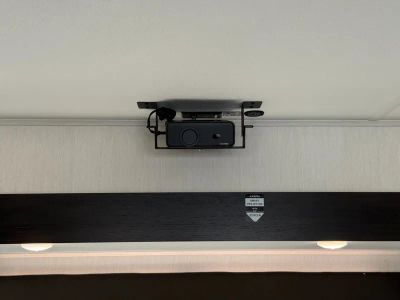 2026 Forest River Sabre - Photo 39