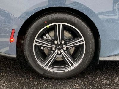 2026 Ford Mustang - Photo 16