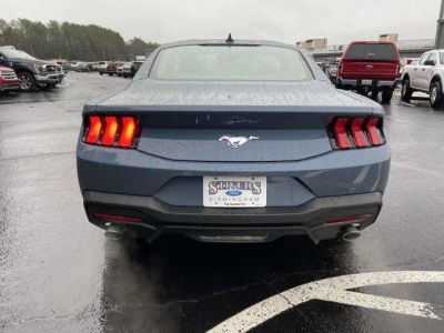 2026 Ford Mustang - Photo 3