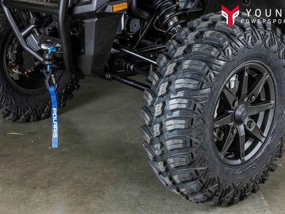 2026 Polaris General XP 4 1000 Ultimate - Photo 3