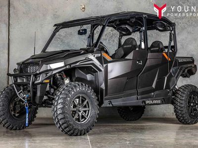 2026 Polaris General XP 4 1000 Ultimate - Photo 1