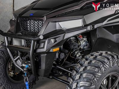2026 Polaris General XP 4 1000 Ultimate - Photo 2