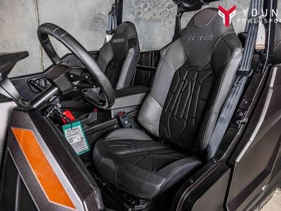 2026 Polaris General XP 4 1000 Ultimate - Photo 16
