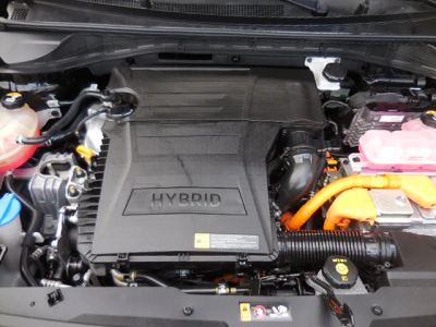 2022 Kia Niro — photo 27 view