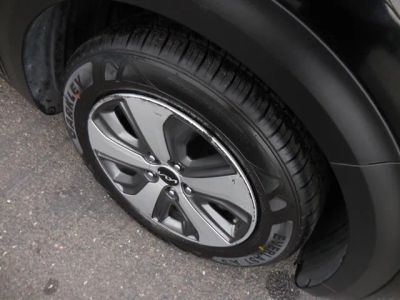 2022 Kia Niro — photo 24 view