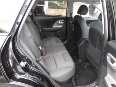 2022 Kia Niro — photo 11 view