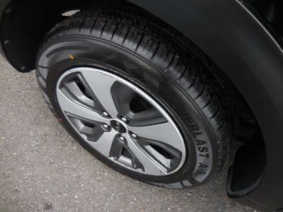 2022 Kia Niro — photo 23 view