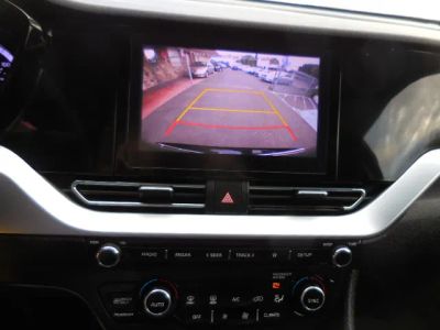 2022 Kia Niro — photo 19 view
