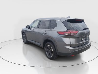 2024 Nissan Rogue - Photo 5