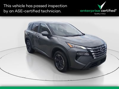2024 Nissan Rogue - Photo 1