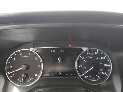 2024 Nissan Rogue - Photo 14
