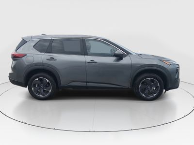 2024 Nissan Rogue - Photo 8
