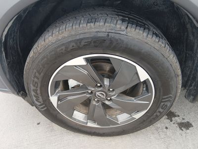 2024 Nissan Rogue - Photo 10