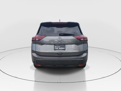 2024 Nissan Rogue - Photo 6