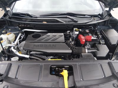2024 Nissan Rogue - Photo 9