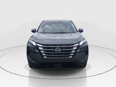 2024 Nissan Rogue - Photo 2