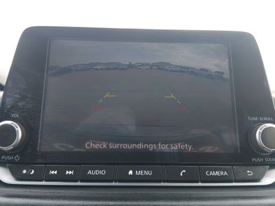 2024 Nissan Rogue - Photo 16