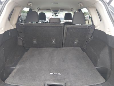 2024 Nissan Rogue - Photo 11