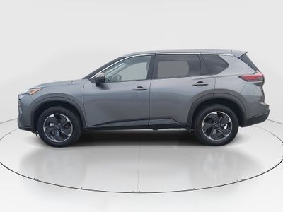 2024 Nissan Rogue - Photo 4