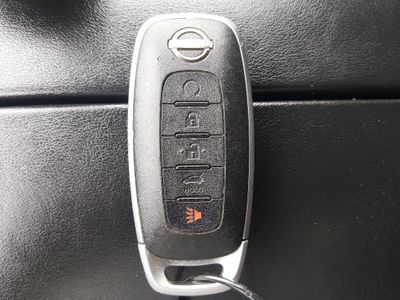 2024 Nissan Rogue - Photo 15