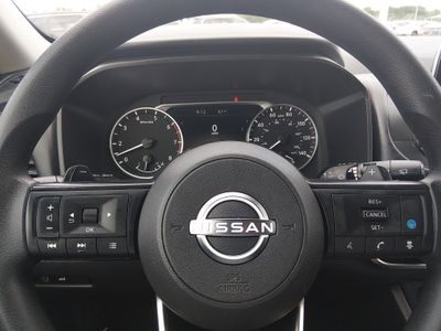 2024 Nissan Rogue - Photo 12
