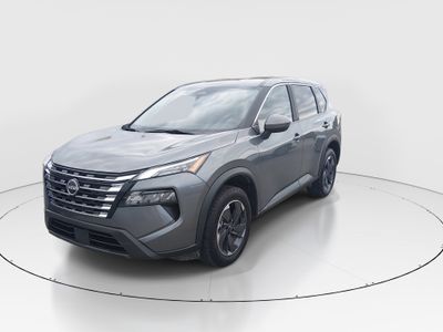 2024 Nissan Rogue - Photo 3
