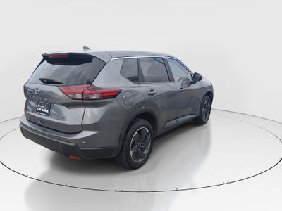 2024 Nissan Rogue - Photo 7