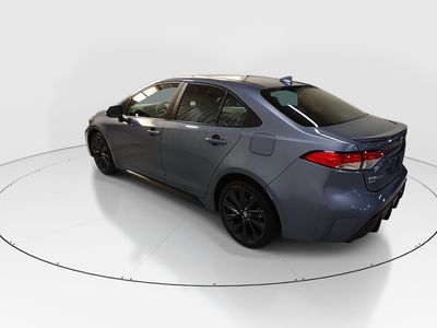 2024 Toyota Corolla - Photo 5