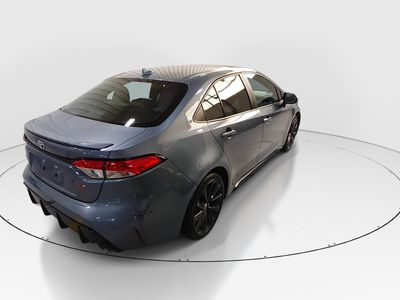 2024 Toyota Corolla - Photo 7