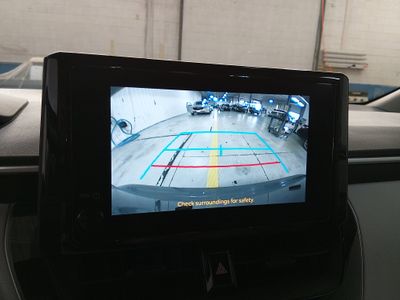 2024 Toyota Corolla - Photo 16