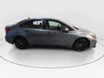 2024 Toyota Corolla - Photo 8