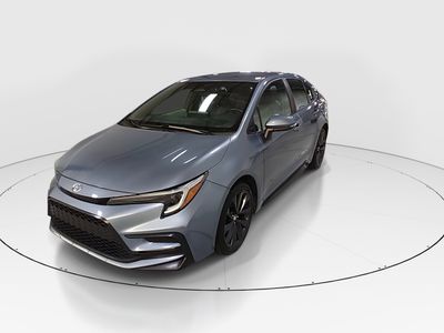 2024 Toyota Corolla - Photo 3