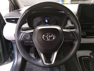 2024 Toyota Corolla - Photo 12