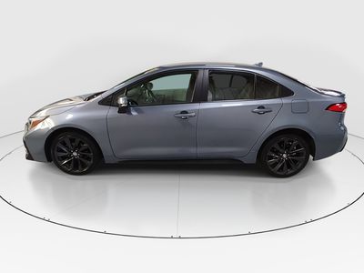 2024 Toyota Corolla - Photo 4
