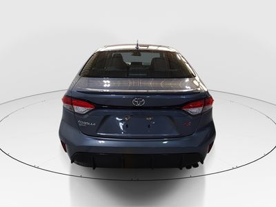 2024 Toyota Corolla - Photo 6