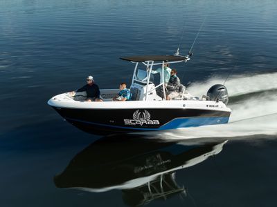 2026 Wellcraft Wellcraft Fisherman 202 - Photo 14