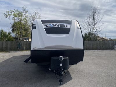 2022 Forest River VIBE - Photo 42