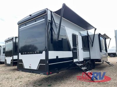2026 Brinkley Model G - Photo 5
