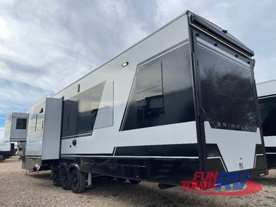 2026 Brinkley Model G - Photo 4