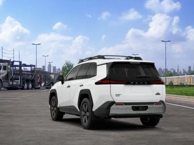2026 Toyota RAV4 Plug-in Hybrid - Photo 9