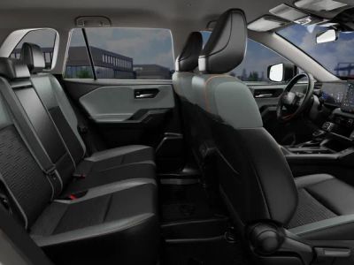 2026 Toyota RAV4 Plug-in Hybrid - Photo 21