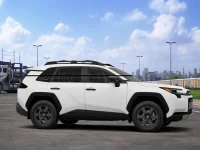 2026 Toyota RAV4 Plug-in Hybrid - Photo 15