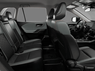 2026 Toyota RAV4 Plug-in Hybrid - Photo 29