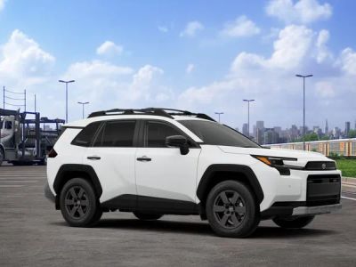 2026 Toyota RAV4 Plug-in Hybrid - Photo 16
