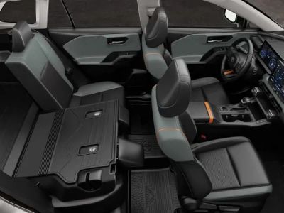 2026 Toyota RAV4 Plug-in Hybrid - Photo 22
