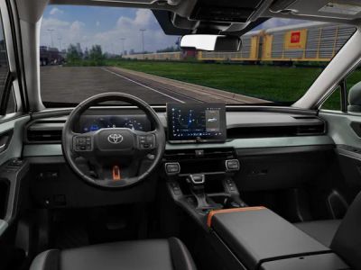 2026 Toyota RAV4 Plug-in Hybrid - Photo 19